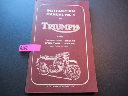 Triumph twenty one - twenty-one, tiger