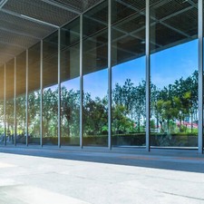 High Performance One Way