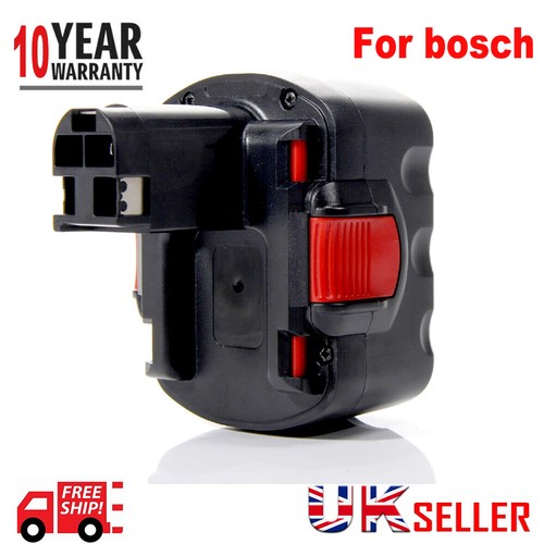 For bosch 8ah battery - 4.8ah,