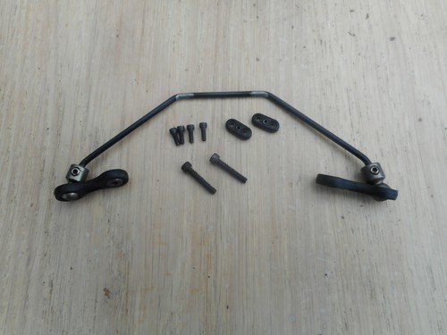 Tlr losi 8ight buggy rear - buggy,