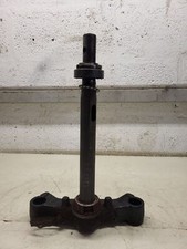 LEXMOTO ENIGMA 125 FORK CLAMP