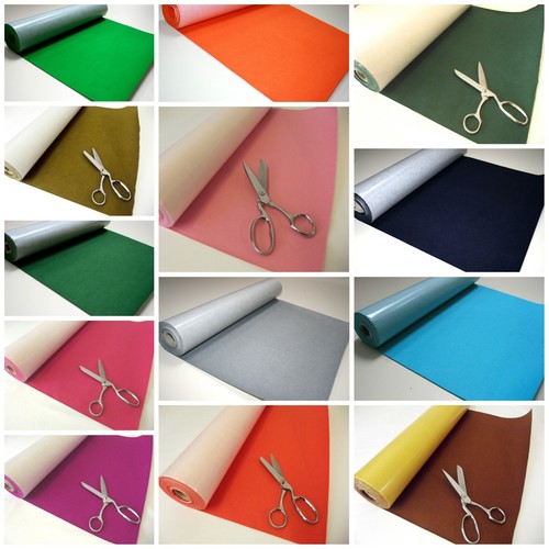Plain self adhesive - self,