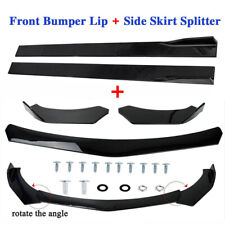 For VW Caddy MK4 MK5 Front