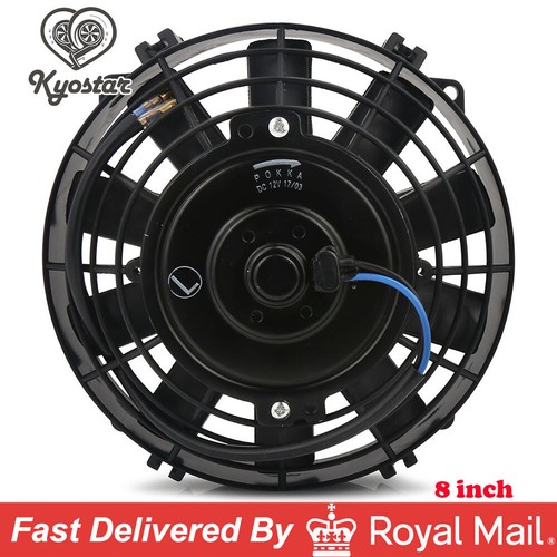 Inch slim fan - inch,