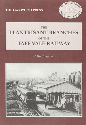 Llantrisant branches the - branches,