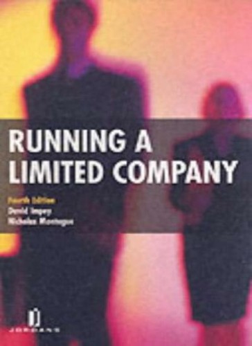 Running limited - a,