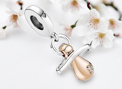 Sterling silver 925 - sterling, mum