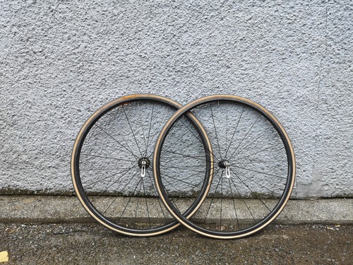 Campagnolo hyperon one - hyperon, tubular