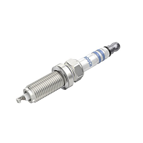 Spark plug bosch fits nissan - plug,