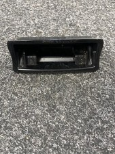 AUDI A3 ASHTRAY CENTRE CONSOLE