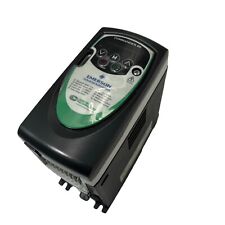 EMERSON SKA1200025 VARIABLE SPEED DRIVE SINGLE PHASE USED & WORKING