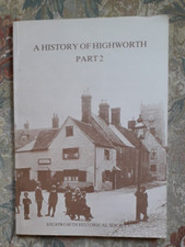 A History of Highworth Part 2