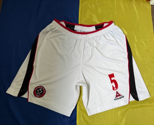 Sheffield united 2006 - sheffield, 2006-2007