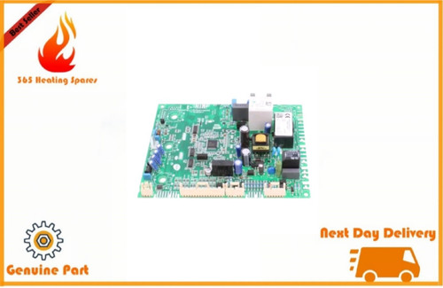 Baxi 124 128 erp combi - 124/128, &