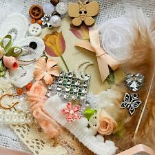 Mini Embellishment Pack Beads