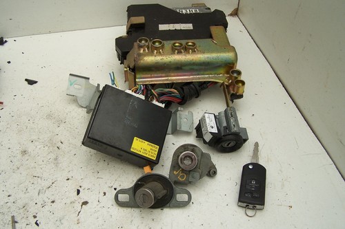 Mazda engine ecu kit - mazda,