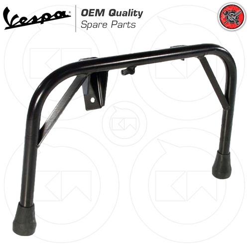 Central stand black for - black,