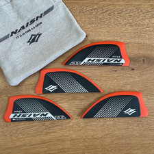 Naish asymmetrical g10 - naish,