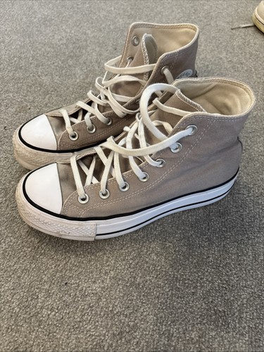 Chuck taylor all star lift - chuck,