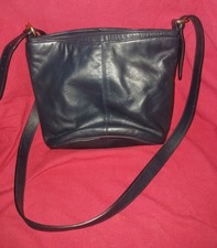 M&S Ambleside Leather Handbag