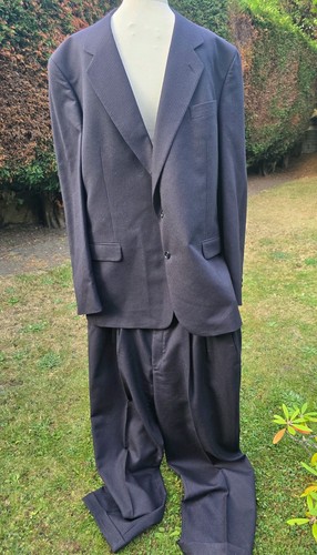 Vintage daks mens 48l - vintage,