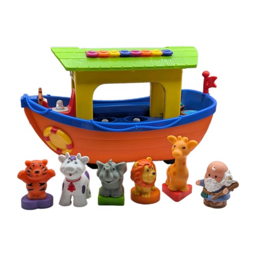 Fisher price little - fisher-price, people