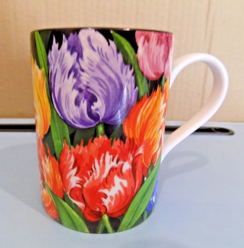 Queen english bone china - queen's,