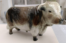 Large vintage Melba Ware style