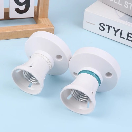 E27 bulb holder - holder, lamp