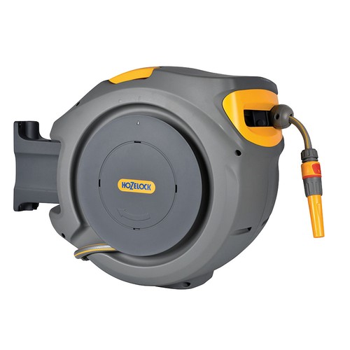 Hozelock 2401 auto reel - hozelock,