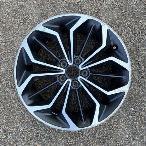 Ford focus mk4 st - mk4,