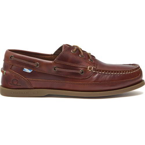 Chatham rockwell mens - ii, g2