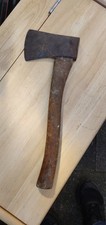 Vintage Brades Axe Made In