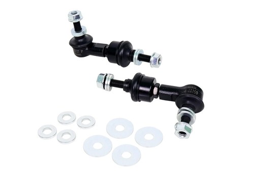 Whiteline rear adjustable drop - whiteline,