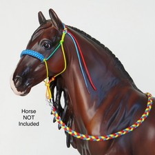 Handmade Breyer Traditional