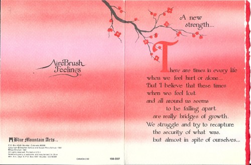 Feelings cards set 2 - set,