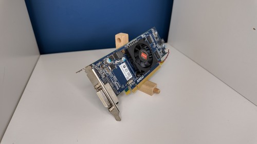 Amd radeon 5450 - 512mb, pcie