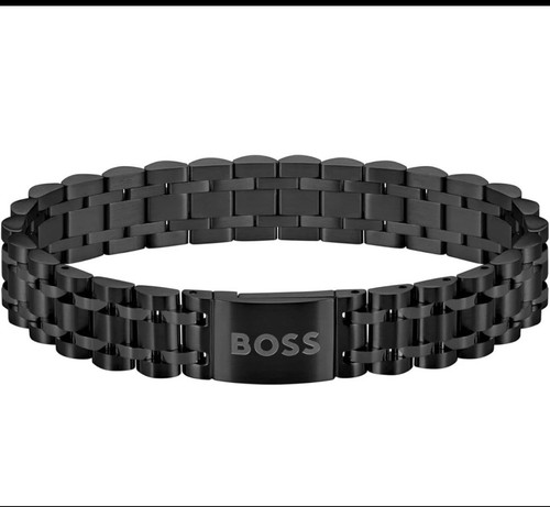 Hugo boss jewelry - hugo,