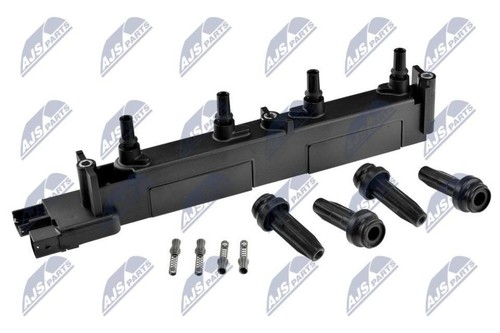 Ignition coil fits citroen - fits, c4