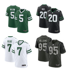 New York Jets Men's Jersey NFL