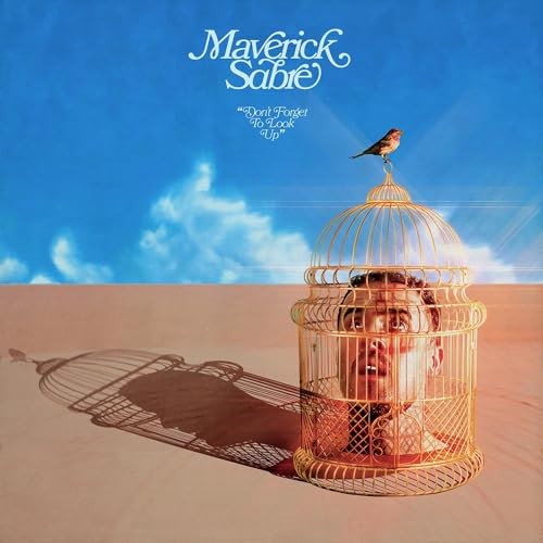 Maverick sabre don t - don't, forget