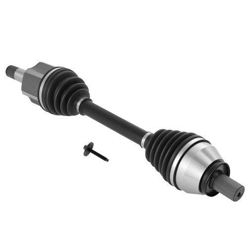 Drive shaft front - drive,