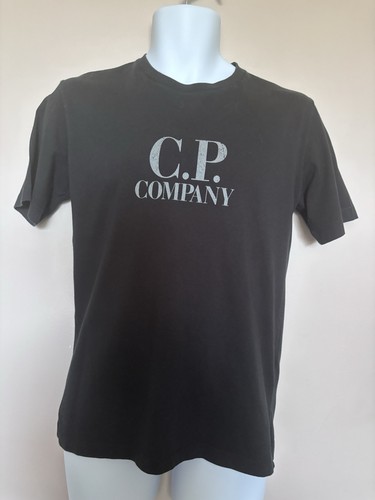 Company black goggle - cp,