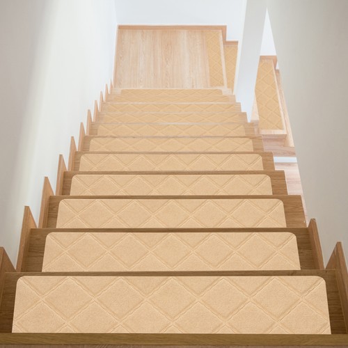 15pcss x30 non slip stair - 8"x30",