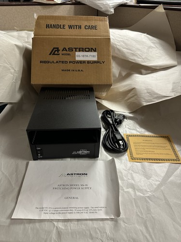 New astron regulated - astron,