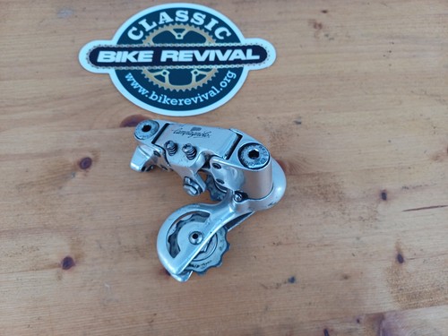 Campagnolo record rear - record, mech