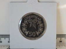 Gibraltar 2014  - Christmas -