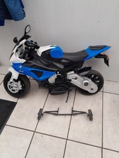 BMW S1000RR 12V Electric