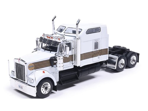 Kenworth w900 white - ,