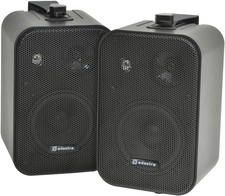 Background Speakers 100V 30W